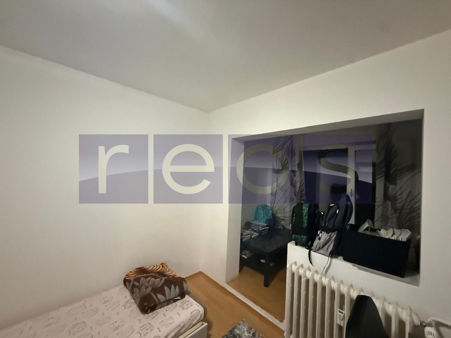 De vânzare apartament 3 camere Dorobanți -Radu Beller 2 Bai  Bloc 1986 - Poză 3