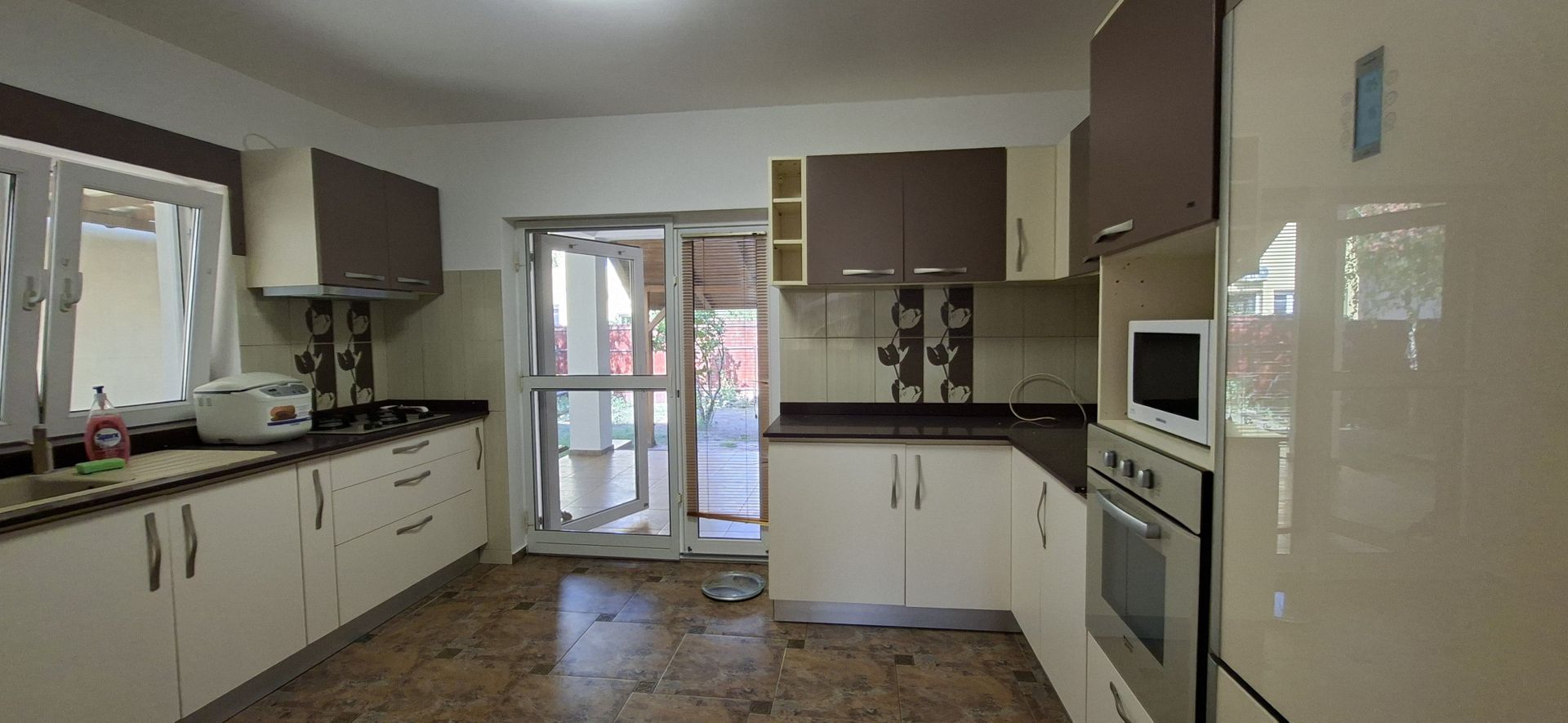 Casa individuala cu 4 camere - zona Kaufland/Dumbravita - Poză 7