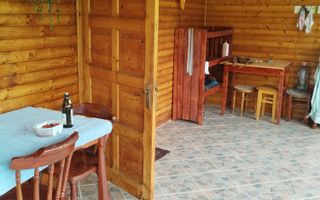 Casa 3 camere,100 mp, 565mp teren,1 baie,1 garaj 0% comision - Poză 7