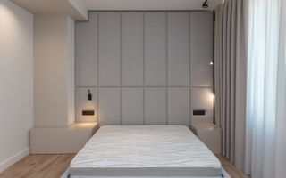 De închiriat apartament, 3 dormitoare + terasă, str. Teatrală 3, Centru. - Poză 13