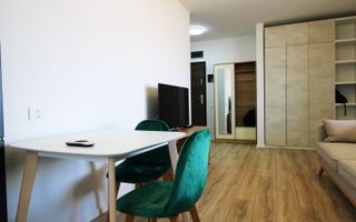 XCity Towers-zona Torontalului, 2 camere, loc de parcare subteran - Poză 4