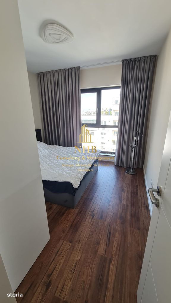 Apartament 2 camere de vânzare  - Cotroceni Smart Residence - Poză 4