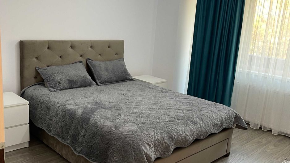 Apartament NOU 1 camera 40 mp Tatarasi 87000 euro - Poză 1