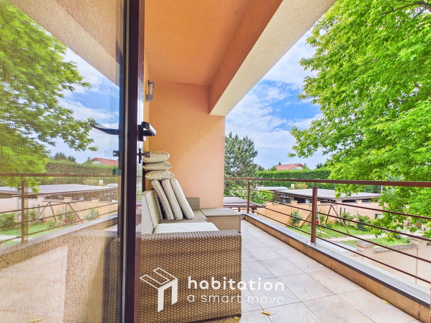 Braytim – Duplex modern P+M | Eleganță, spațiu și intimitate, cu garaj - Poză 19