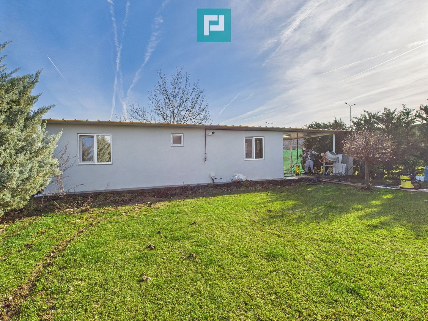 Casă 3 camere cu multiple investiții în Aradul Nou - Poză 1