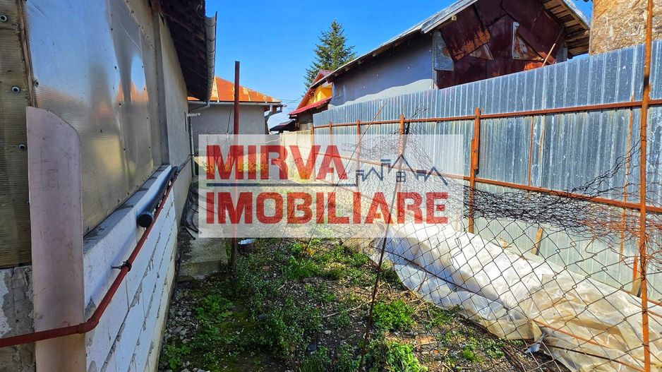 Casă 4 camere, 685 mp teren, renovată 2011 – Mănești, Zalhanaua - Poză 7