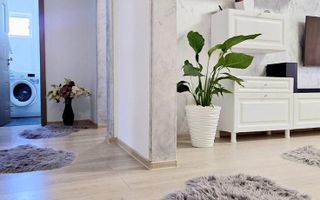 Apartament 3 camere | Nord | Ultra modern | - Poză 11