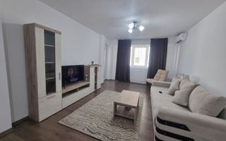 Apartament cu 2 camere sd + loc de parcare - Bloc Nou - 420 euro ! - Poză 4