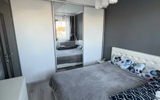 2 camere complex rezidential, zona Eugen Ionesco, Europa - Poză 5