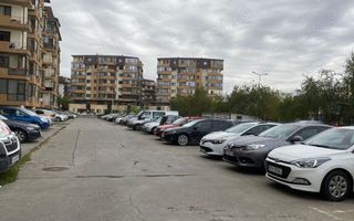 De vânzare Apartament 2 camere - Poză 9