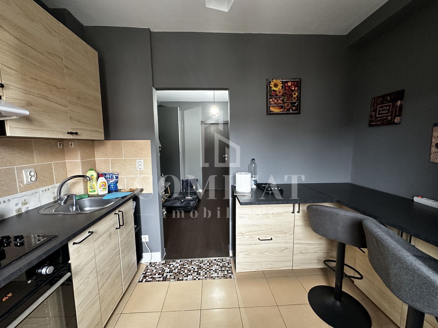 Apartament la cheie | Etaj 1 | Parcare | Buna Ziua - Poză 10