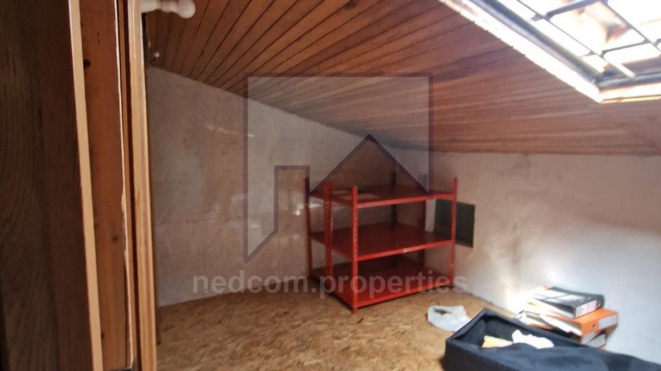 Vanzare apartament 3 camere (E1+M) in Vila (S+P+E1+M) - Teiul Doamnei - Poză 10