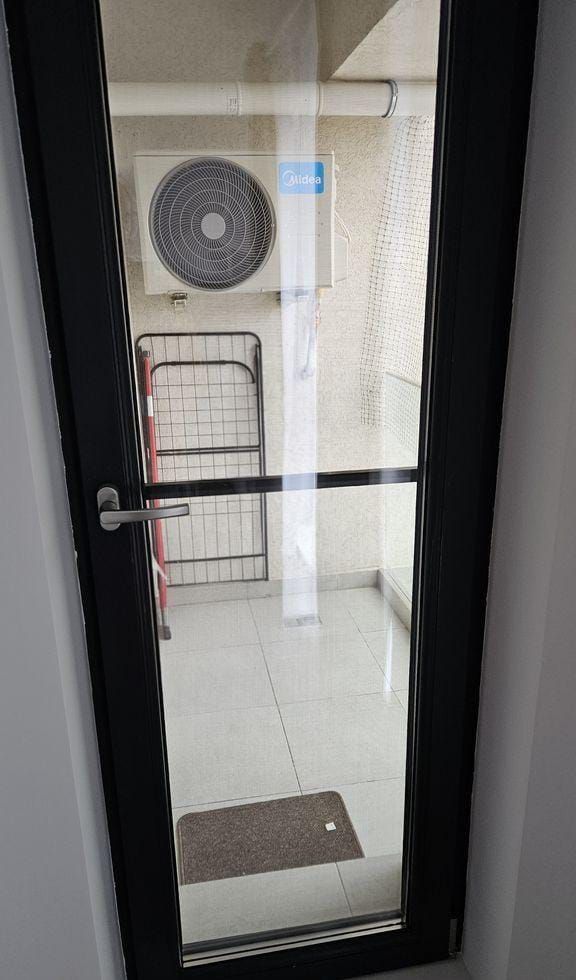 Studio modern de inchiriat, Exigent Plaza Faza 2, centrala proprie - Poză 14