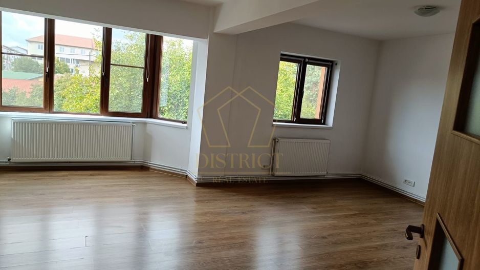 Spațiu de birouri de închiriat | Zona LIPOVE - Poză 1