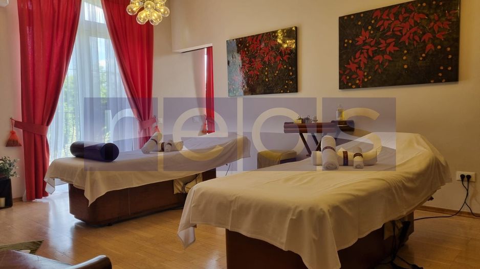 INCHIRIERE SPATIU COMERCIAL-2 VILE | ZONA MOGOSOAIA - Poză 12