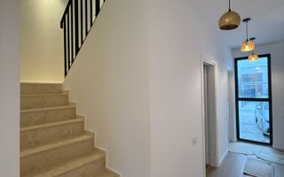 Vila finalizata in Complex Rezidential - Poză 22