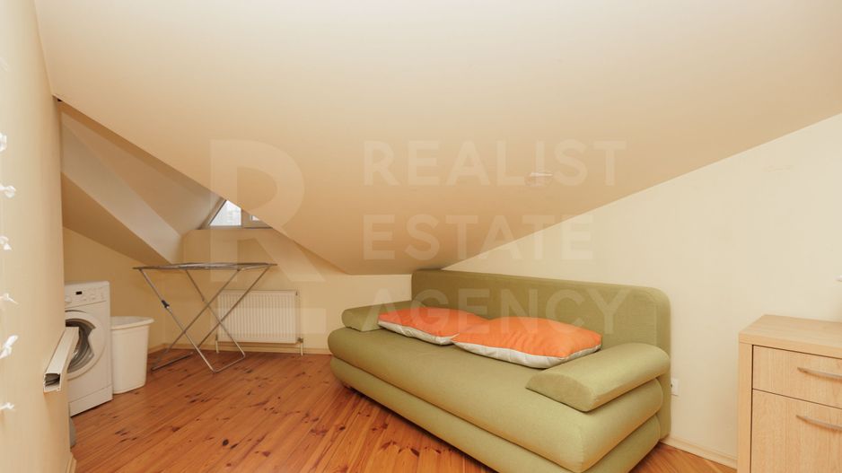 Vânzare, apartament, 3 camere, autonomă, strada Grigore Vieru, Centru - Poză 12