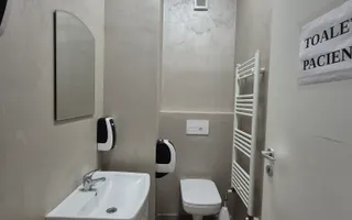 Spațiu clinica Brașov 229 mp - Poză 14