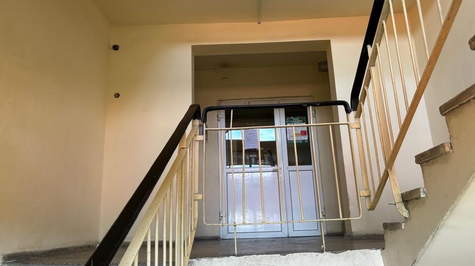 Garsoniera de vanzare  pe strada golescu 12 - Poză 25