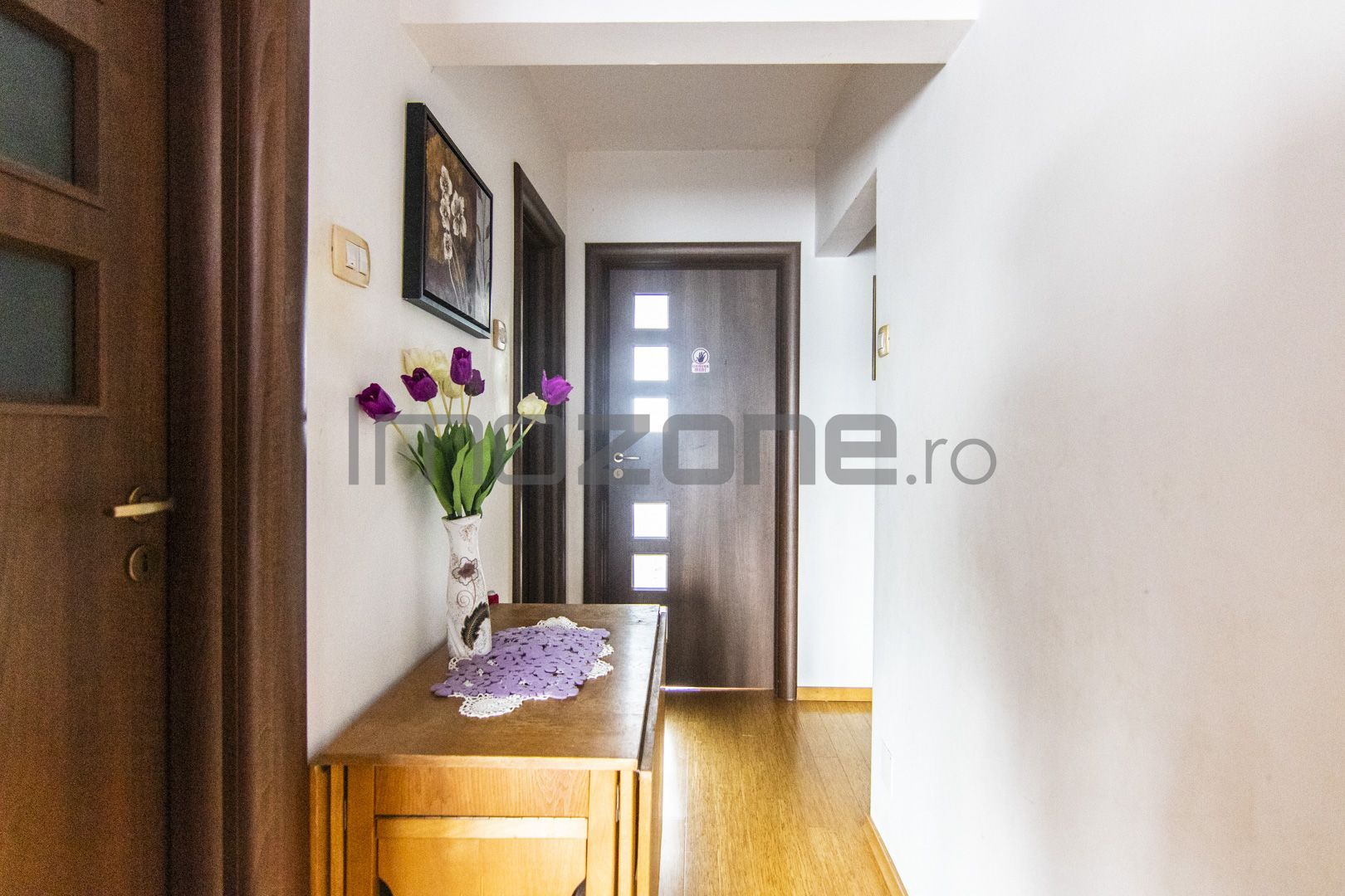 Complex Apusului 4 camere, etaj 3/4, 2 bai, bloc din caramida, 2 boxe! - Poză 10