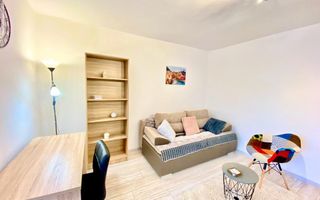 Garsoniera moderna, mobilata complet, zona Profi Grigorescu - Poză 4