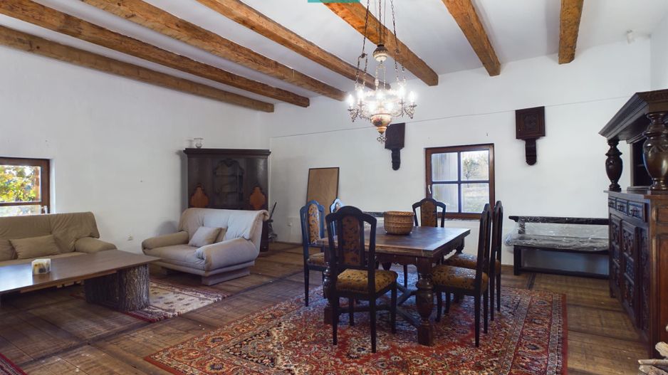 Spațiu comercial - Crama Pivnițele Birăuaș - Poză 13