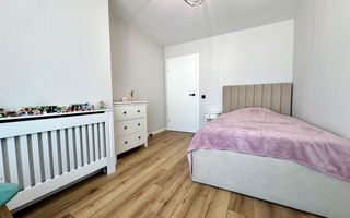 Vânzare  3 camere Grigorescu- -etaj 5/10-2 băi- parcare subter- terasa - Poză 15