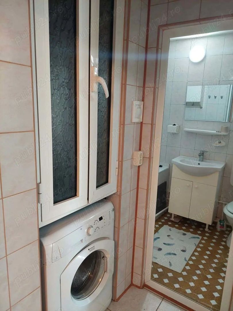 Apartament 2 cam,Micro 40,et 2,stradal - Poză 7