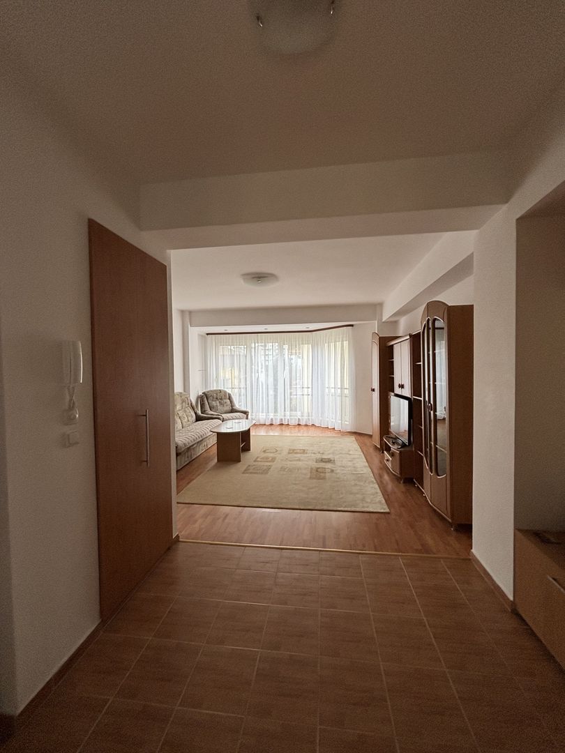 Apartament 3 camere bloc nou cu parcare subterana - Poză 53