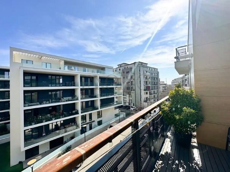 Apartament 4 Camere | Lighthouse | Parcul Herastrau - Poză 10