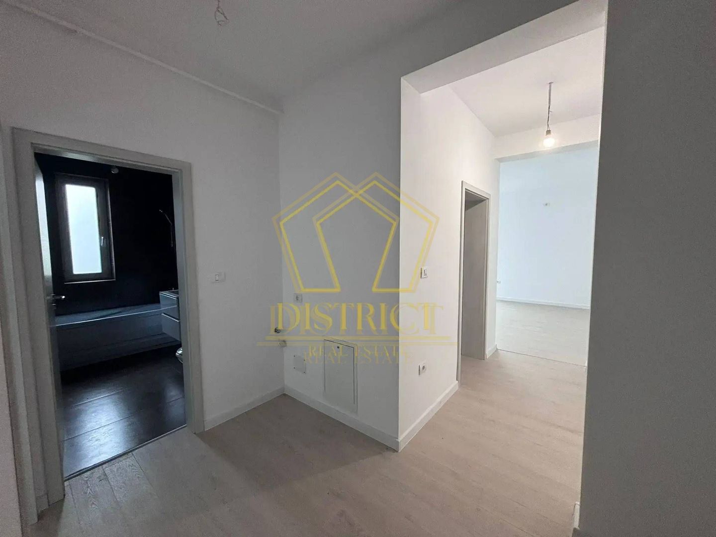 Apartament superb cu 2 camere I Giroc - Poză 2