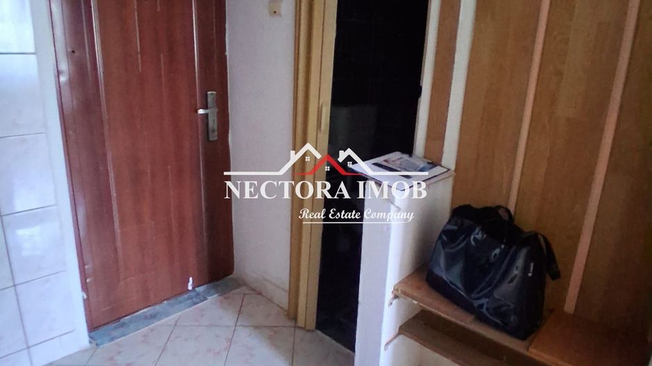 NECTORA IMOB Exclusivitate-Garsoniera Renovata, Zona Rogerius, 20 mp - Poză 5
