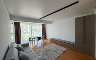 PRIMA INCHIRIERE | 2 CAMERE 53MP | YACHT KID | MOBILAT-UTILAT | TERASA - Poză 2