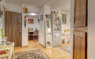 Apartament 3 camere zona Liviu Rebreanu - Auchan Titan - 1 Decembrie - Poză 5