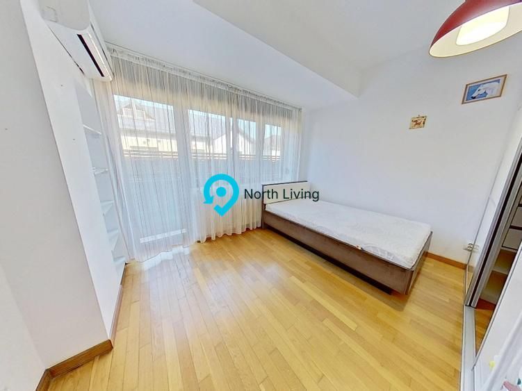 3 Camere 91,5 mp | Parcare Subsol Inclusa - Poză 13