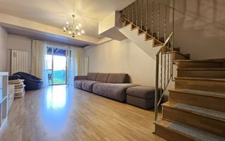 Vila 4 camere cu acces privat la piscina, Domus Stil, Pipera - Poză 4