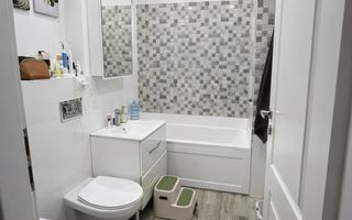 Apartament de vanzare 3 camere decomandat- Mărasti - Poză 11