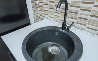 Apartament 2 camere complet mobilat si utilat , bloc 2023, Militari - Poză 9
