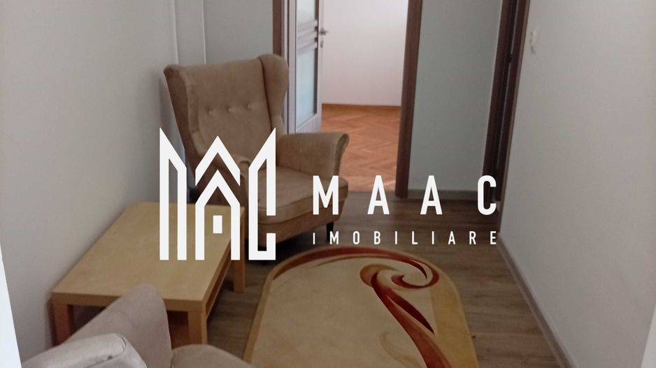 Apartament 2 camere de închiriat | Hipodrom 3, Sibiu | decomandat - Poză 8