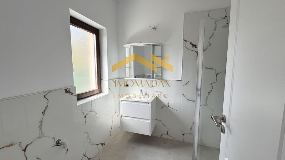 Utvin-4 camere-Predare la Cheie - Poză 6