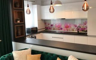 Apartament 2 camere 64mp | balcon | parcare | zona Lidl | Marasti - Poză 3