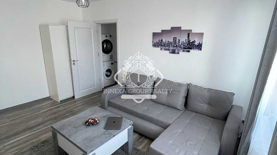 Apartament 3 camere - modern I Drumul Taberei - Poză 1