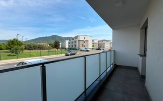 Apartament modern cu 2 camere | bloc nou | cu parcare | zona Daliei - Poză 9