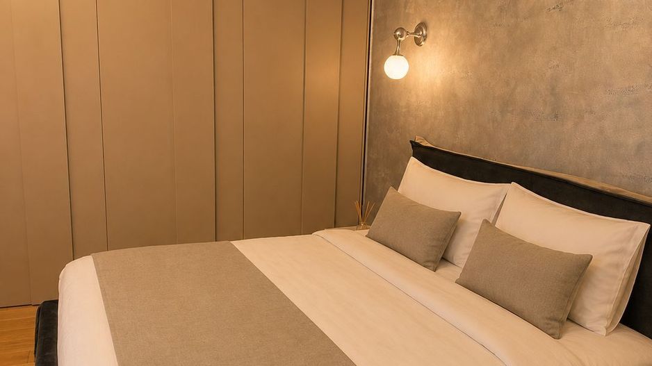 One Herăstrău Park | 3 Camere | Liniște și Intimitate - Poză 11