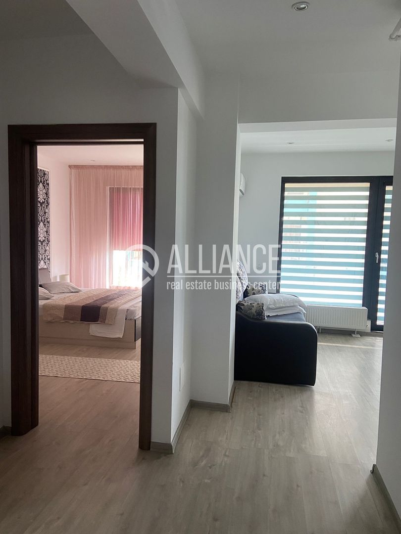 Lux și Confort Mamaia-Scandinavia( cod12 )Apartament 2 Camere,  Mamaia - Poză 9