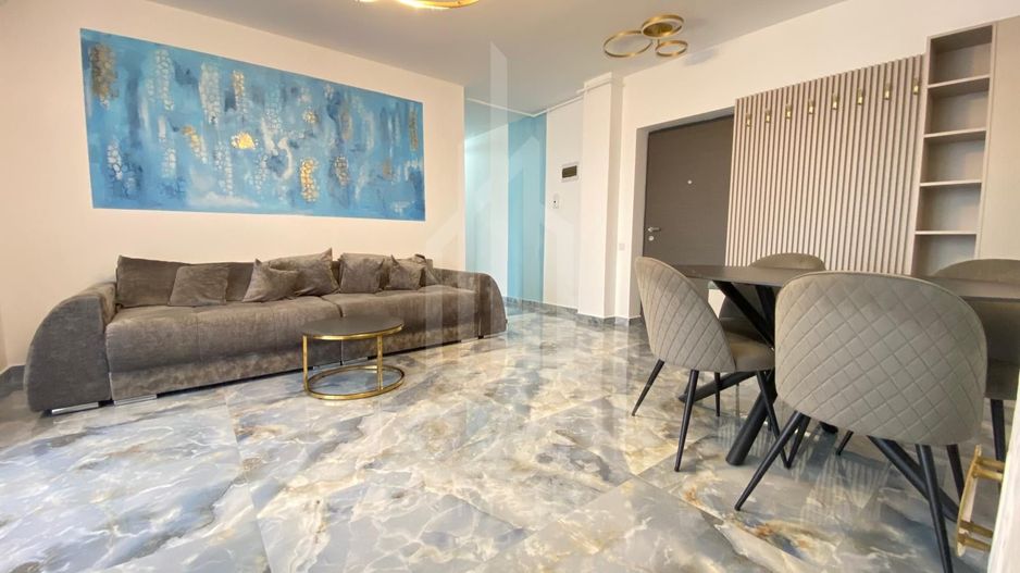 Apartament 3 camere Premium - Poză 1