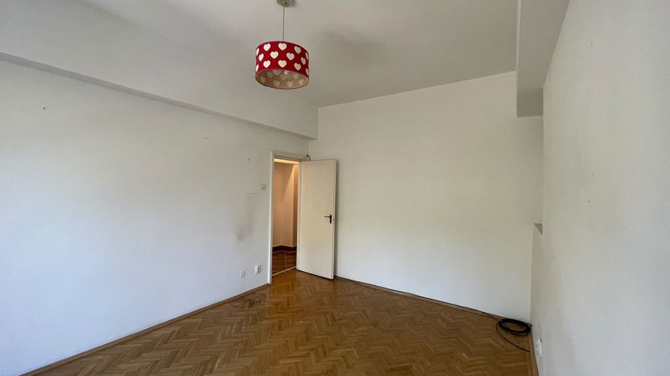 Apartament 3 Camere | Magheru – Bloc Eva | Vedere Stradală | - Poză 2
