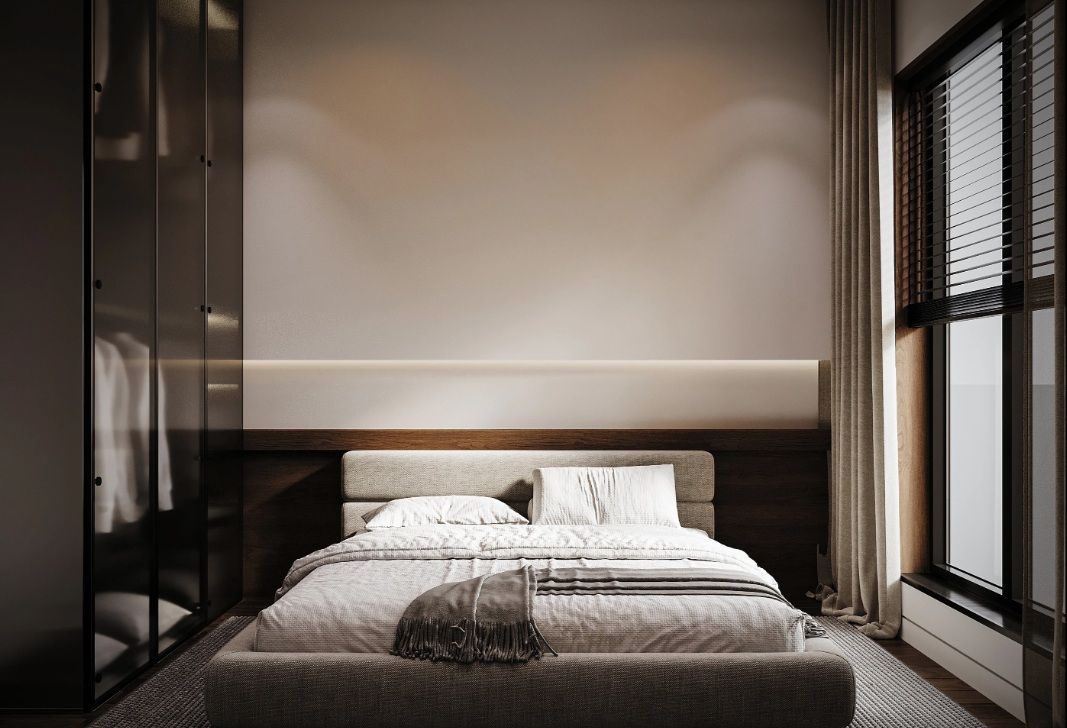 Apartament spatios 5 camere I Zona Barbu Vacarescu I Imobil nou - Poză 9