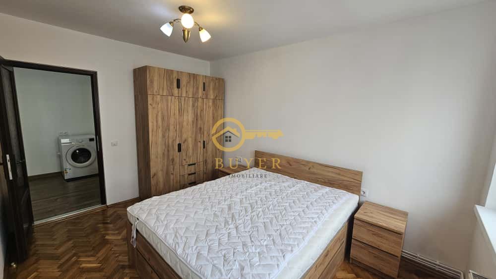 Apartament cu 2 cam pe Bld Mihai Viteazu- Etaj 6/10, Prima inchiriere - Poză 6
