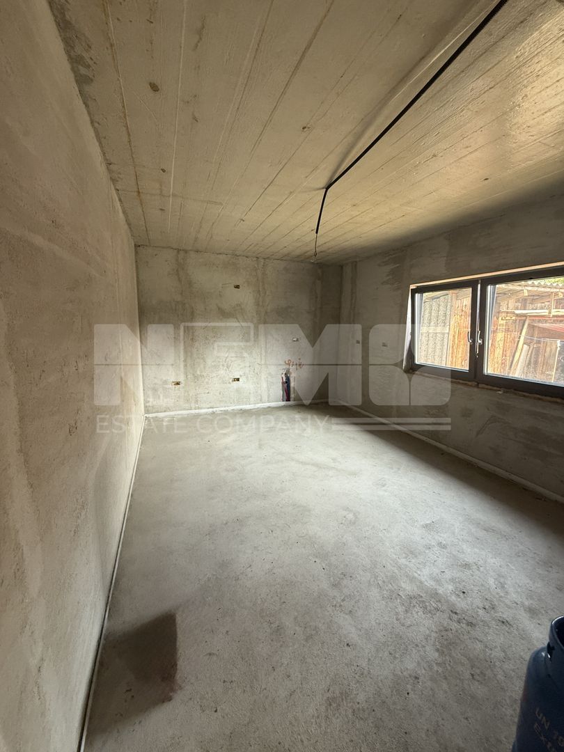Comision 0% - Casa la rosu | 201 MP utili | 4100 MP teren | Costișa - Poză 17